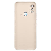 For Nokia C22 Original Battery Back Cover(Gold)