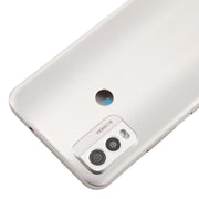For Nokia C22 Original Battery Back Cover(Gold)