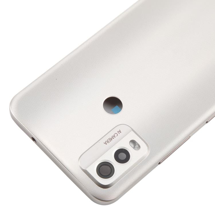 For Nokia C22 Original Battery Back Cover(Gold)