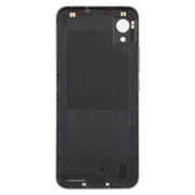 For Nokia C110 Original Battery Back Cover(Grey)