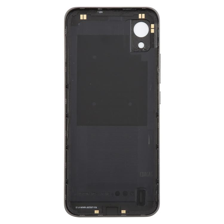 For Nokia C110 Original Battery Back Cover(Grey)