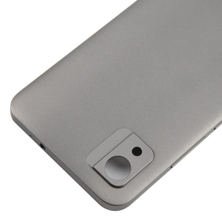 For Nokia C110 Original Battery Back Cover(Grey)