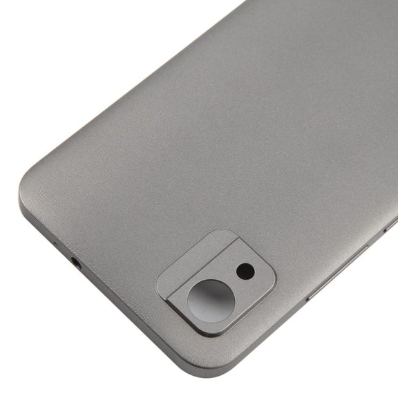 For Nokia C110 Original Battery Back Cover(Grey)