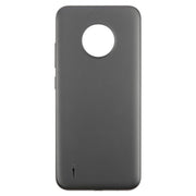 For Nokia C200 Original Battery Back Cover(Black)