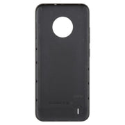 For Nokia C200 Original Battery Back Cover(Black)