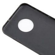 For Nokia C200 Original Battery Back Cover(Black)