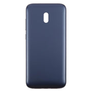 For Nokia C1 Plus Original Battery Back Cover(Blue)