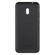 For Nokia C1 Plus Original Battery Back Cover(Blue)