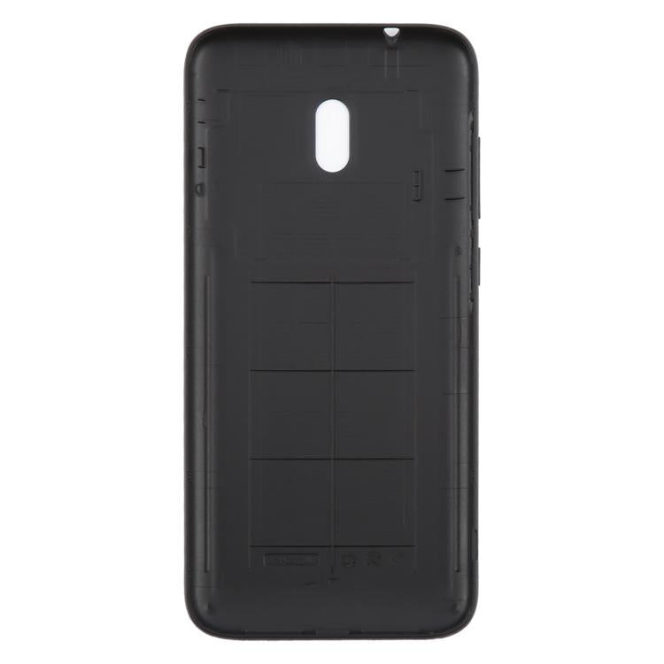 For Nokia C1 Plus Original Battery Back Cover(Blue)