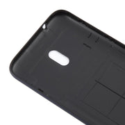 For Nokia C1 Plus Original Battery Back Cover(Blue)