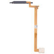 For Nokia G10 Original Fingerprint Sensor Flex Cable (Black) - Flex Cable by PMC TechLife | Online Shopping South Africa | PMC TechLife | Buy Now Pay Later Mobicred