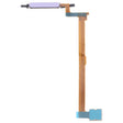 For Nokia G10 Original Fingerprint Sensor Flex Cable (Purple) - Flex Cable by PMC TechLife | Online Shopping South Africa | PMC TechLife | Buy Now Pay Later Mobicred