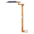 For Nokia G20 Original Fingerprint Sensor Flex Cable (Black) - Flex Cable by PMC TechLife | Online Shopping South Africa | PMC TechLife | Buy Now Pay Later Mobicred