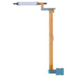 For Nokia G20 Original Fingerprint Sensor Flex Cable (Silver) - Flex Cable by PMC TechLife | Online Shopping South Africa | PMC TechLife | Buy Now Pay Later Mobicred