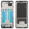 For HMD Vibe Original Front Housing LCD Frame Bezel Plate - Others by PMC TechLife | Online Shopping South Africa | PMC TechLife | Buy Now Pay Later Mobicred
