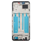 For HMD Vibe Original Front Housing LCD Frame Bezel Plate