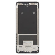 For HMD Vibe Original Front Housing LCD Frame Bezel Plate