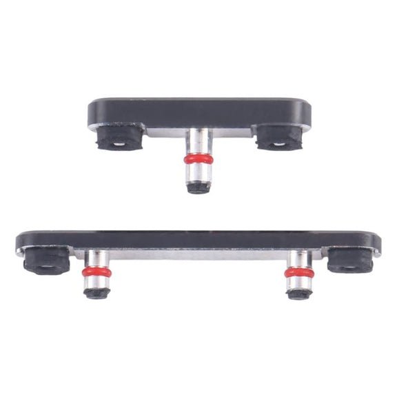 For ZTE nubia Red Magic 8 Pro NX729J Power Button and Volume Control Button (Grey)