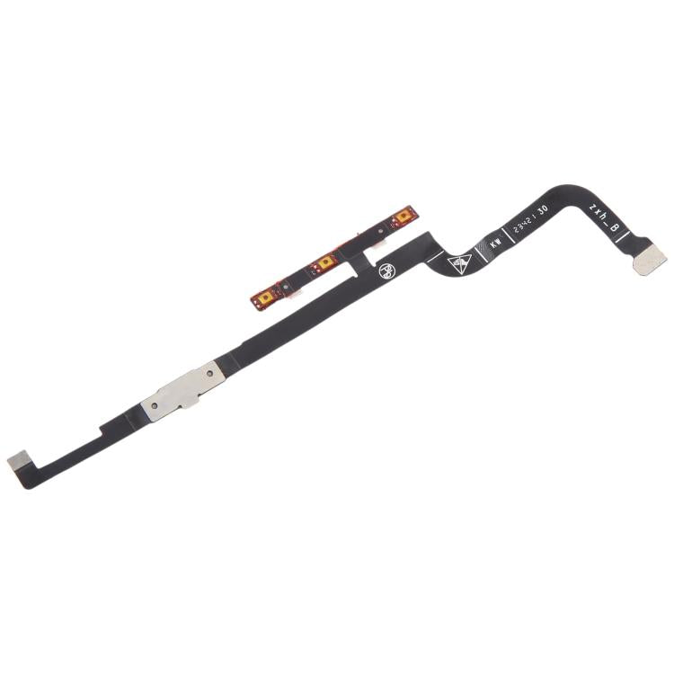 For ZTE nubia Red Magic 9 Pro NX769J Power Button & Volume Button Flex Cable