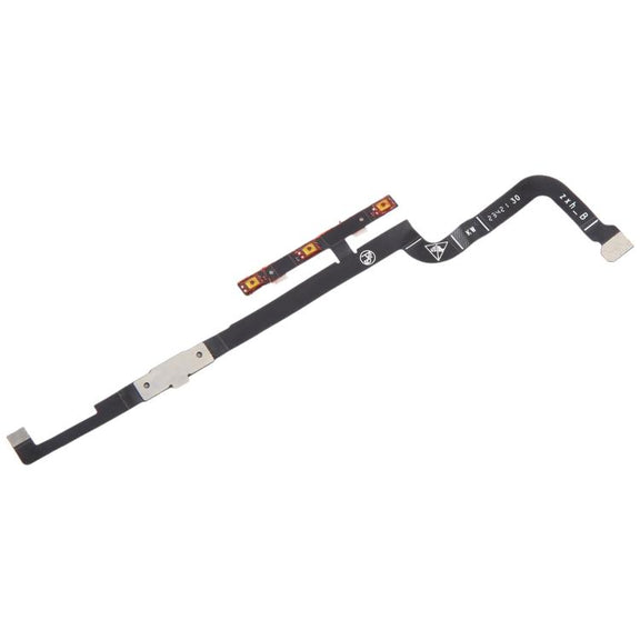 For ZTE nubia Red Magic 9 Pro NX769J Power Button & Volume Button Flex Cable