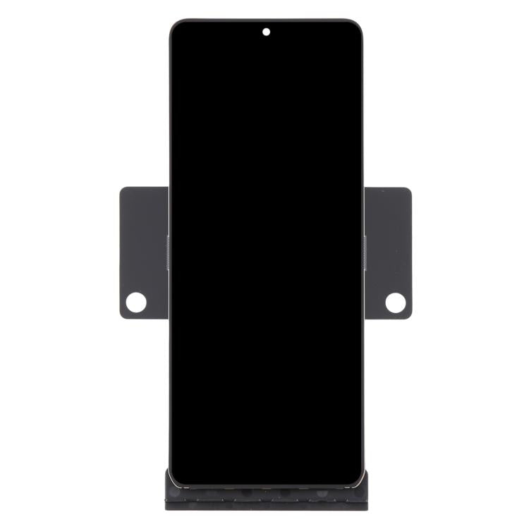 For Tecno Phantom V Flip AD11 Original Foldable LTPO AMOLED Material LCD Screen with Digitizer Full Assembly