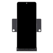 For Tecno Phantom V Flip AD11 Original Foldable LTPO AMOLED Material LCD Screen with Digitizer Full Assembly