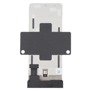 For Tecno Phantom V Flip AD11 Original Foldable LTPO AMOLED Material LCD Screen with Digitizer Full Assembly