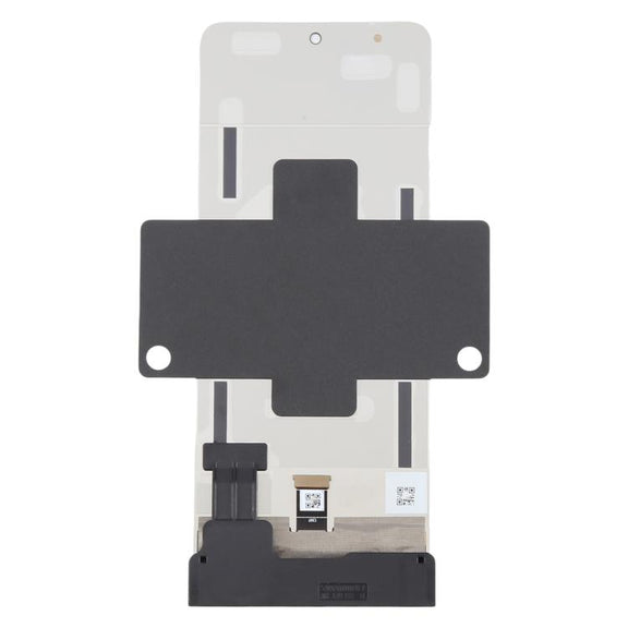 For Tecno Phantom V Flip AD11 Original Foldable LTPO AMOLED Material LCD Screen with Digitizer Full Assembly