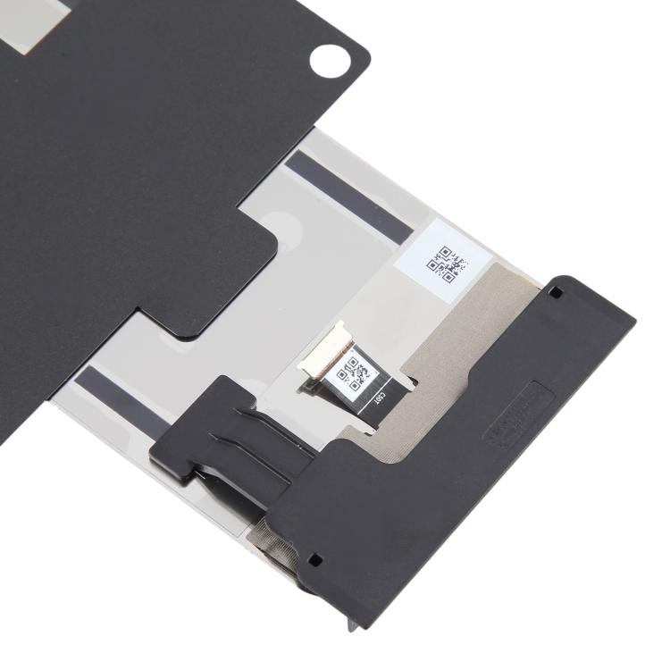 For Tecno Phantom V Flip AD11 Original Foldable LTPO AMOLED Material LCD Screen with Digitizer Full Assembly