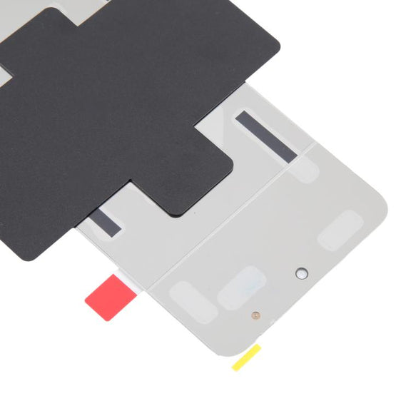For Tecno Phantom V Flip AD11 Original Foldable LTPO AMOLED Material LCD Screen with Digitizer Full Assembly