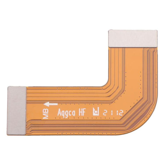 For Huawei MatePad 11 2021 DBY-W09 DBY-AL00 Subsidiary Board Connection Flex Cable