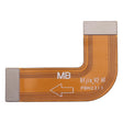 For Huawei MatePad 11 2023 DBR-W09 Subsidiary Board Connection Flex Cable - Flex Cable by PMc TechLife | Online Shopping South Africa | PMc TechLife | Buy Now Pay Later Mobicred