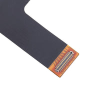 For Huawei MatePad 11 2023 DBR-W09 Subsidiary Board Connection Flex Cable