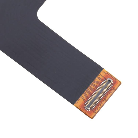 For Huawei MatePad 11 2023 DBR-W09 Subsidiary Board Connection Flex Cable