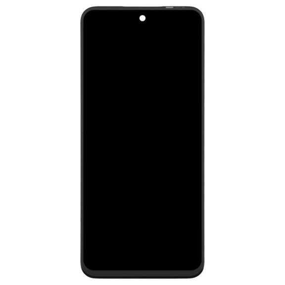 For ZTE Axon 70 Lite LCD Screen with Digitizer Full Assembly
