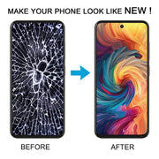 For ZTE Axon 70 Lite LCD Screen with Digitizer Full Assembly