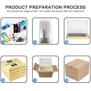 For ZTE Axon 70 Lite LCD Screen with Digitizer Full Assembly