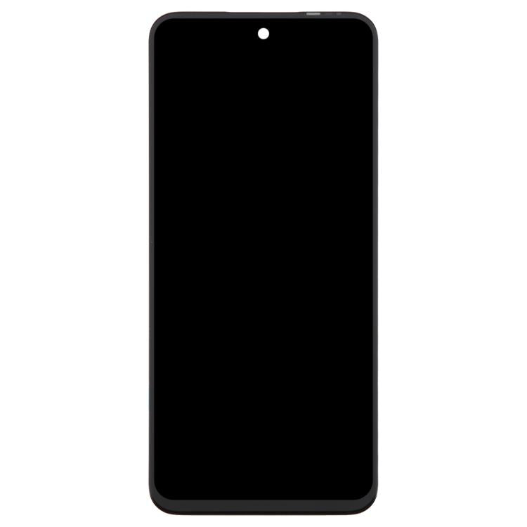 For ZTE Blade V70 Design LCD Screen with Digitizer Full Assembly