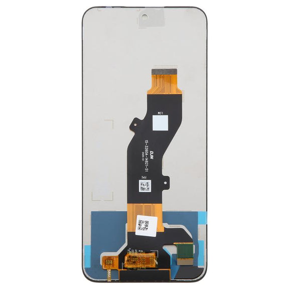 For ZTE Blade V70 Design LCD Screen with Digitizer Full Assembly