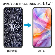 For ZTE Blade V70 Design LCD Screen with Digitizer Full Assembly