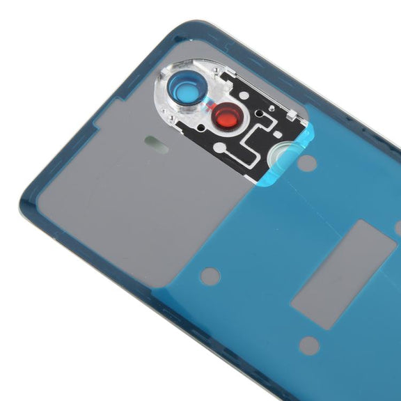 For vivo V40e Battery Back Cover with Camera Lens Cover(Green)