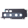 For Xiaomi Mi Note 10 Lite Original Rear Camera Frame - Camera by PMc TechLife | Online Shopping South Africa | PMc TechLife | Buy Now Pay Later Mobicred
