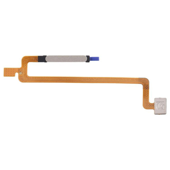 For Xiaomi Redmi 13 5G Original Fingerprint Sensor Flex Cable (Gold)