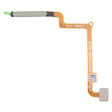 For Xiaomi Poco C75 4G Original Fingerprint Sensor Flex Cable (Green) - Flex Cable by PMc TechLife | Online Shopping South Africa | PMc TechLife | Buy Now Pay Later Mobicred