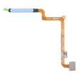 For Xiaomi Poco C75 5G Original Fingerprint Sensor Flex Cable (Baby Blue) - Flex Cable by PMc TechLife | Online Shopping South Africa | PMc TechLife | Buy Now Pay Later Mobicred