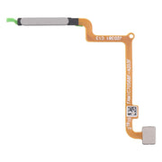 For Xiaomi Redmi 14C 5G Original Fingerprint Sensor Flex Cable (Gold)