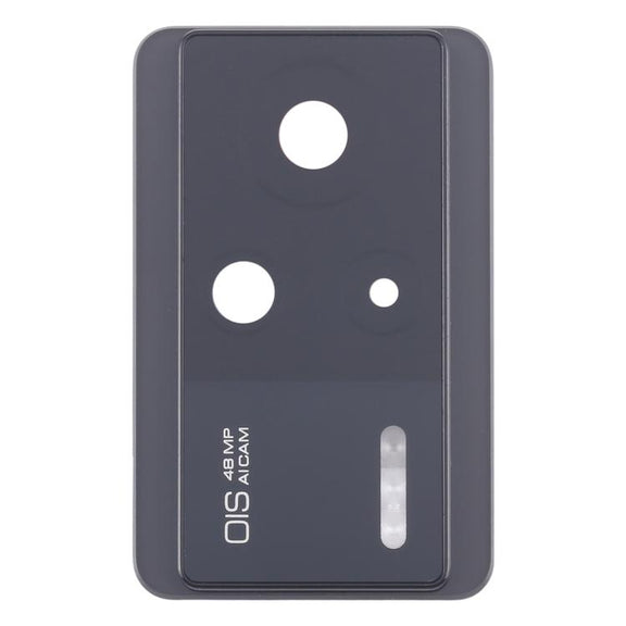 For Xiaomi Redmi K60E Original Rear Camera Lens Cover (Black)