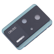 For Xiaomi Redmi K60E Original Rear Camera Lens Cover (Green)