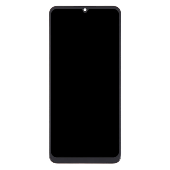 For Xiaomi Redmi 13R 5G Original IPS Material LCD Screen Digitizer Full Assembly with Frame