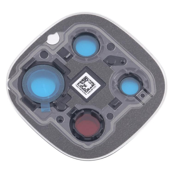 For Xiaomi Redmi Note 14 Pro 4G Original Rear Camera Lens Cover (Purple)